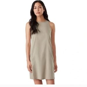 Arc'teryx Contenta Shift Dress Size Large